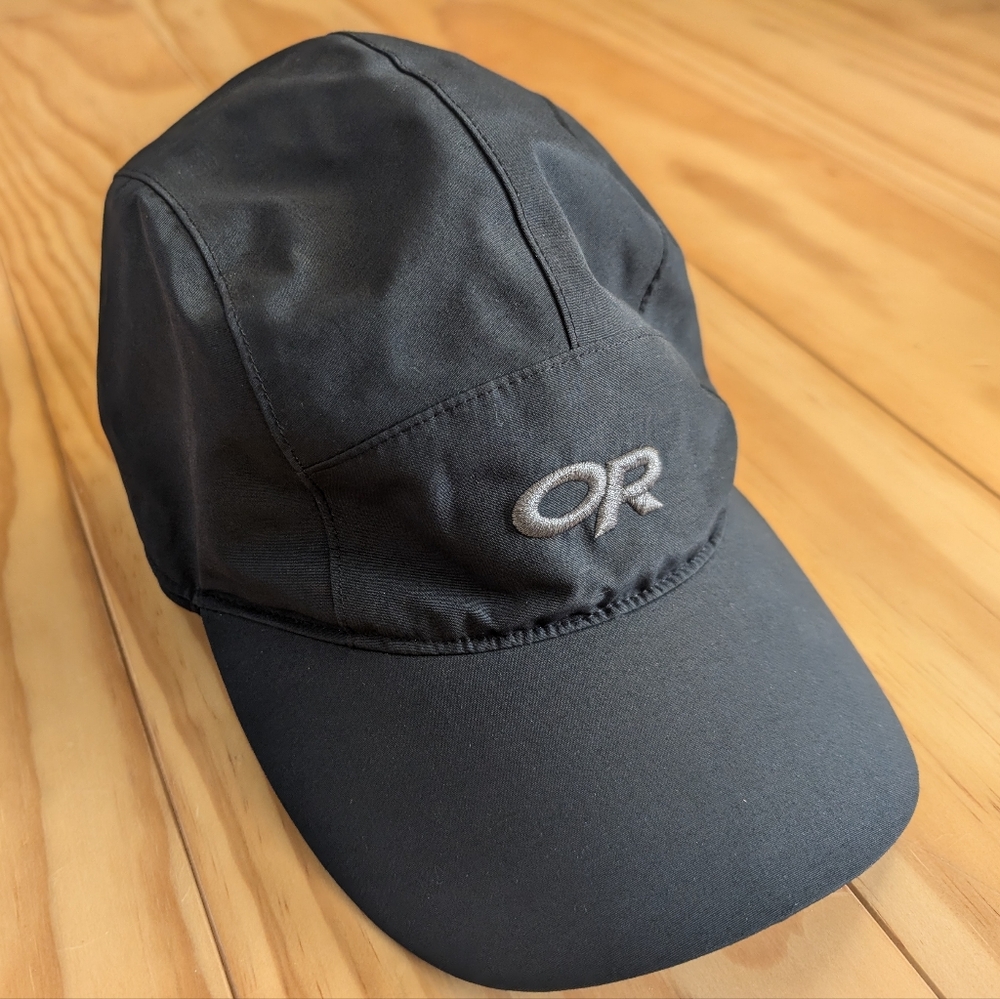 Outdoor Research Unisex Prismatic Cap Medium